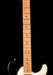 Pre Owned 1997 Fender Standard Black Telecaster With Mods