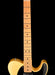 Pre Owned Fender Custom Shop Limited Edition 70th Anniversary 1950 Broadcaster Time Capsule Faded Nocaster Blonde with OHSC