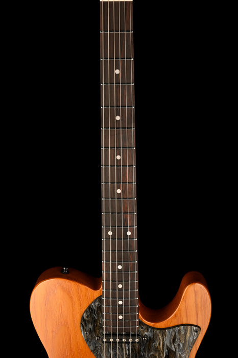 Pre Owned McCloud Swamp Ash '69 Thinline T-style With OHSC