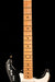 Pre Owned Fender Custom Shop Masterbuilt Dennis Galuszka H.A.R Stratocaster Black With OHSC