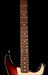 Pre Owned Fender Custom Shop 60's Stratocaster Vince Cunetto Relic 3-Tone Sunburst With Case