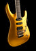 Used Jackson Pro Plus Series Soloist SLA3 Gold Bullion with Gig Bag