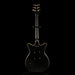 Used Danelectro DC59 Black Solid Body Electric Guitar