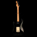 Pre Owned 1994 Fender 40th Anniversary American Standard Stratocaster Black With OHSC