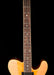 Used Fender Special Edition Custom Telecaster FMT HH Amber with Gig Bag