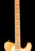 Pre Owned Partscaster with 2008 Fender Road Worn Neck Tele and MJT Gold Body