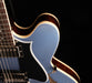 Heritage Limited Edition Standard H-535 Pelham Blue with Case