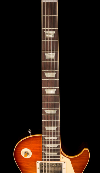 Gibson Custom Shop Made 2 Measure 1959 Les Paul Standard Kentucky Bourbon Fade (Bloomfield Burst) VOS