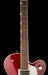 Used Gretsch G6119T-ET Players Edition Tennessee Rose Electrotone Hollow Body Dark Cherry Stain with OHSC