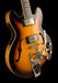 Pre Owned Epiphone ES-339 Dot Vintage Sunburst With Bigsby With Gig Bag