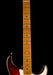 Pre Owned Fender Custom Shop 1956 Stratocaster NOS Violin Burst With OHSC