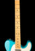 Used Fender American Professional II Telecaster with TV Jones Pickups Miami Blue with OHSC