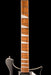 Rickenbacker 620JG Jetglo Electric Guitar With Case