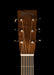 Martin Custom Shop D-28 Figured Black Walnut With Case