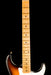 Pre Owned Fender Custom Shop Masterbuilt Stephen Stern '50s Stratocaster 2-Tone Sunburst With OHSC