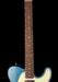 Fender Custom Shop 1963 Telecaster Relic Aged Lake Placid Blue