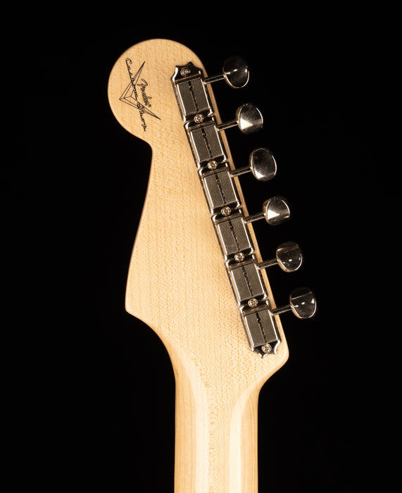 Fender Custom Shop 1956 Stratocaster NOS White Blonde