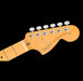 Fender Artist Series Ben Gibbard Mustang Maple Neck Natural Headstock