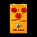 Way Huge WM20 Smalls Conspiracy Theory Professional Overdrive Pedal Front