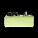 Way Huge WHE207 Green Rhino Mk IV Overdrive Pedal Left Side