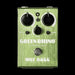 Way Huge WHE207 Green Rhino Mk IV Overdrive Pedal Front