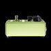 Way Huge WHE207 Green Rhino Mk IV Overdrive Pedal Right Side