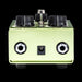 Way Huge WHE207 Green Rhino Mk IV Overdrive Pedal Top