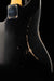 Fender Custom Shop 1959 Jazzmaster Relic Black