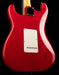 Fender Custom Shop Painter's Choice # 1 - 1959 Stratocaster NOS Cottage Red Transparent