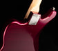 Pre Owned Echopark Tavares JM Magenta With Gig Bag