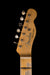 Pre Owned Fender Custom Shop 70th Anniversary Broadcaster Journeyman Relic Nocaster Blonde With OHSC