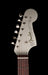 Fender Custom Shop 1959 Jazzmaster Closet Classic Inca Silver.