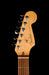 Pre Owned 1995 Fender Custom Shop American Classic Stratocaster Black Holoflake with OHSC