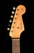 Fender Custom Shop Masterbuilt David Brown 1963 Stratocaster Journeyman Relic Brazilian Rosewood Super Faded Sage Green Metallic