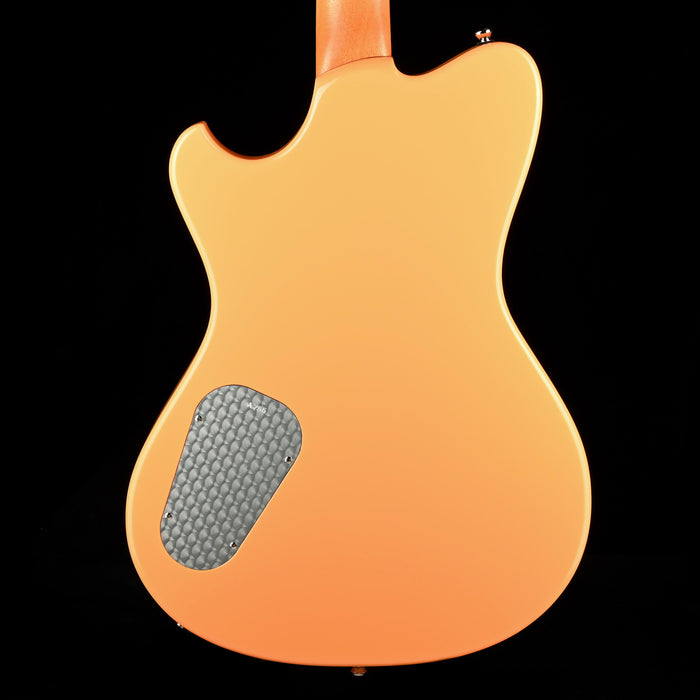 Powers Electric A-Type Creamsicle with Softshell Case