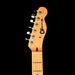 Vintage 1980 Charvel Stephen Stern Style 2 Custom Sunburst Headstock