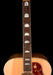 Pre Owned 2014 Gibson SJ-200 Standard Natural Acoustic Guitar With Fishman Pickup With OHSC