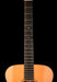 Pre Owned Collings OM1A Natural With Amulet True Stereo Guitar Pickup System With OHSC