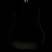 Pre Owned Guild USA DCE1 Black With OHSC