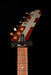 Pre Owned EVH Shark Destroyer Red Stripe With Case