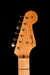 Pre Owned Fender Custom Shop Masterbuilt Dennis Galuszka H.A.R Stratocaster Black With OHSC