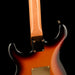 Pre Owned 2005 Fender Stevie Ray Vaughn Stratocaster 3-Tone Sunburst Modified With OHSC