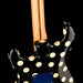 Pre Owned Fender Buddy Guy Signature Polka Dot Stratocaster Modified With Case