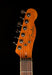 Used Fender Special Edition Custom Telecaster FMT HH Amber with Gig Bag