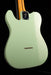 Pre Owned 2022 Fender American Original 60’s Telecaster Thinline Seafoam Green With OHSC