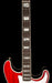 Fender Custom Shop Masterbuilt Dennis Galuszka Zebrawood 1966 Stratocaster NOS Red Stain