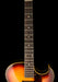 Pre Owned 1960/61 Epiphone Sorrento E452T Shaded Sunburst With HSC