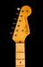 Pre Owned Fender Custom Shop Masterbuilt Stephen Stern '50s Stratocaster 2-Tone Sunburst With OHSC