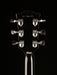 Pre Owned Gibson Custom Shop Les Paul Custom VOS Ebony With OHSC