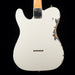 Pre Owned Fender Custom Shop Jason Smith Masterbuilt Tribute Joe Strummer Esquire With OHSC